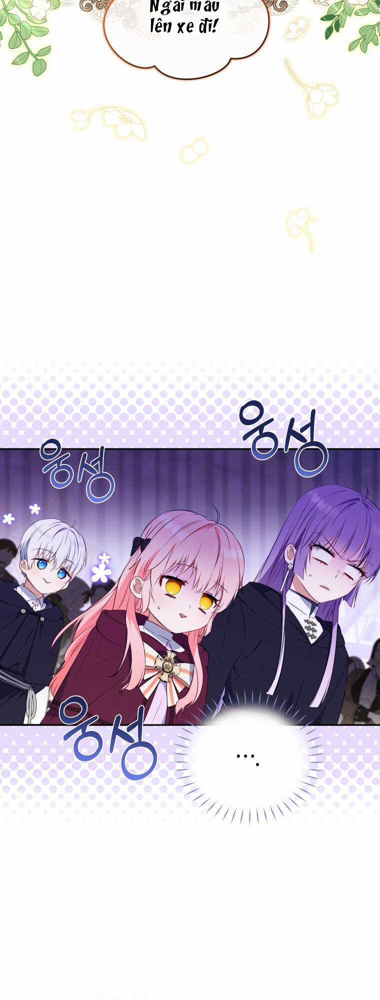 Papa Tôi Là Bạo Chúa Ác Ma Chapter 26 trang 66