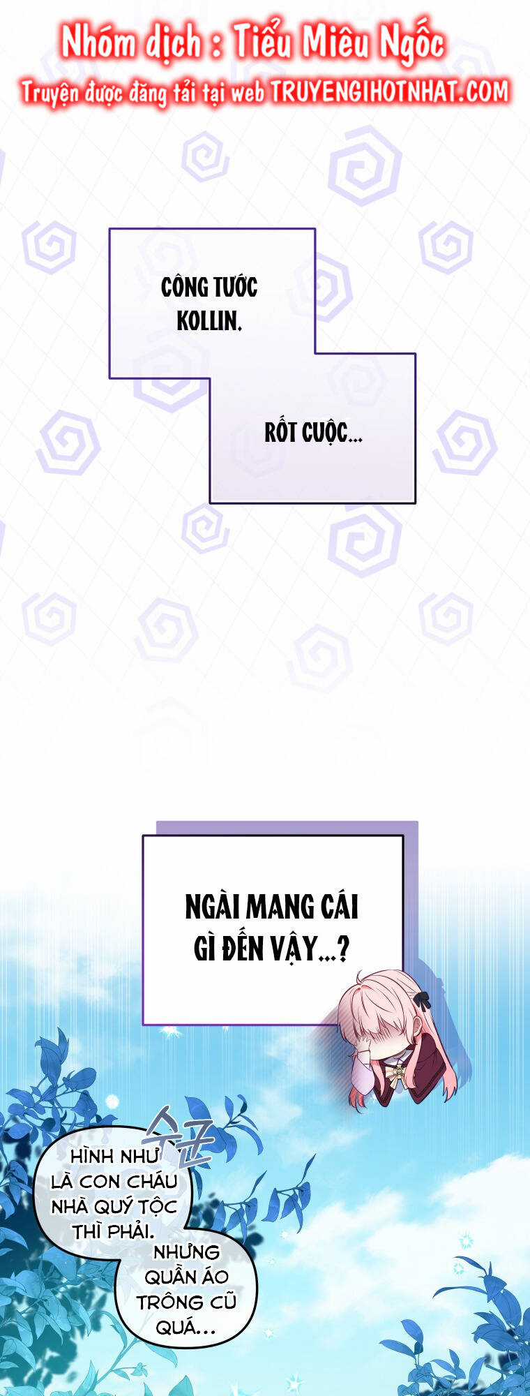 Papa Tôi Là Bạo Chúa Ác Ma Chapter 26 trang 67