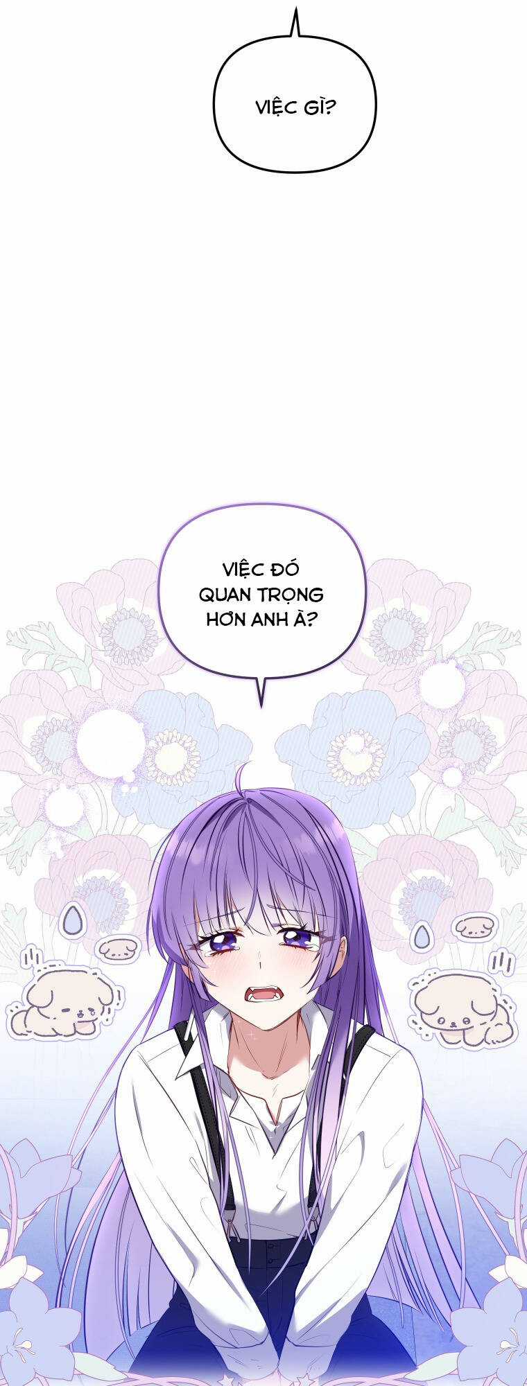 Papa Tôi Là Bạo Chúa Ác Ma Chapter 26 trang 8