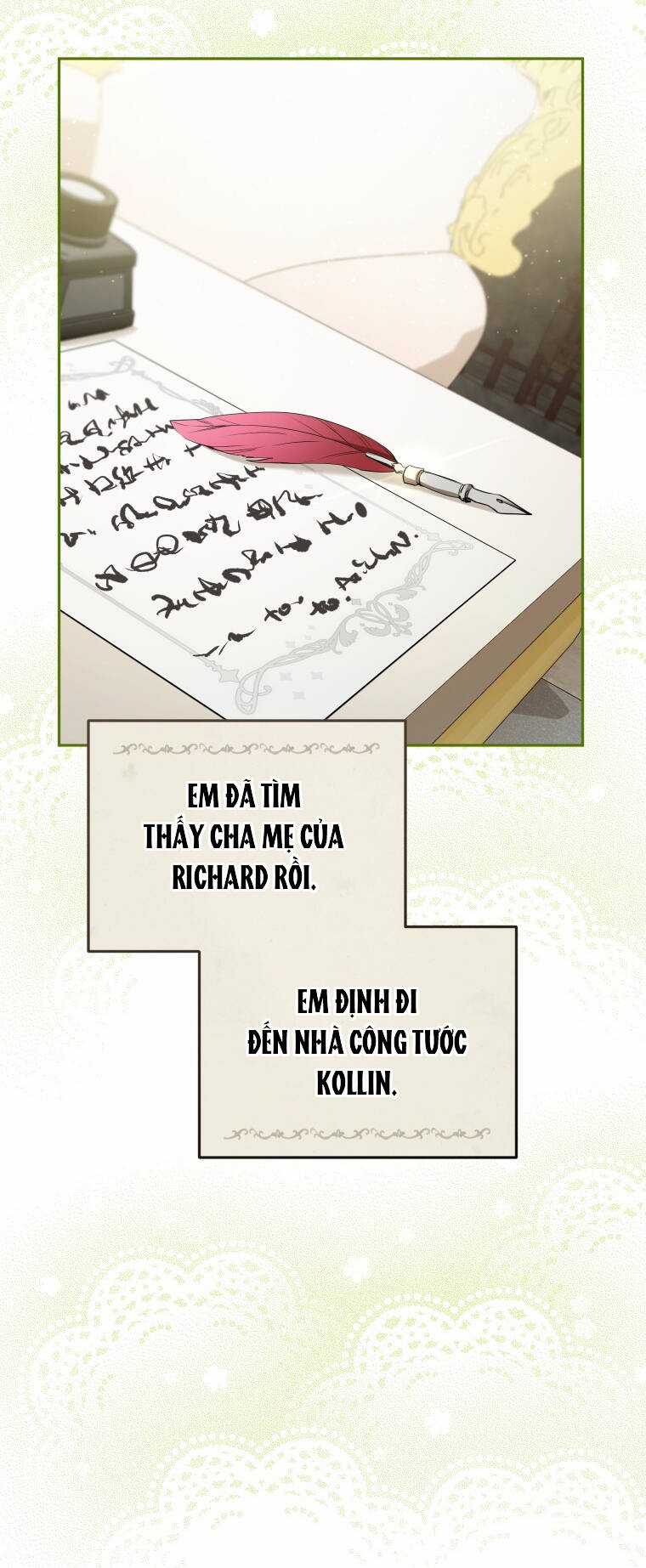 Papa Tôi Là Bạo Chúa Ác Ma Chapter 27 trang 13
