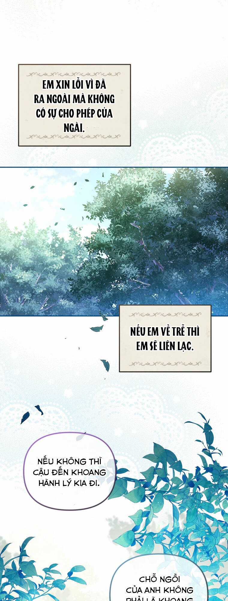 Papa Tôi Là Bạo Chúa Ác Ma Chapter 27 trang 14