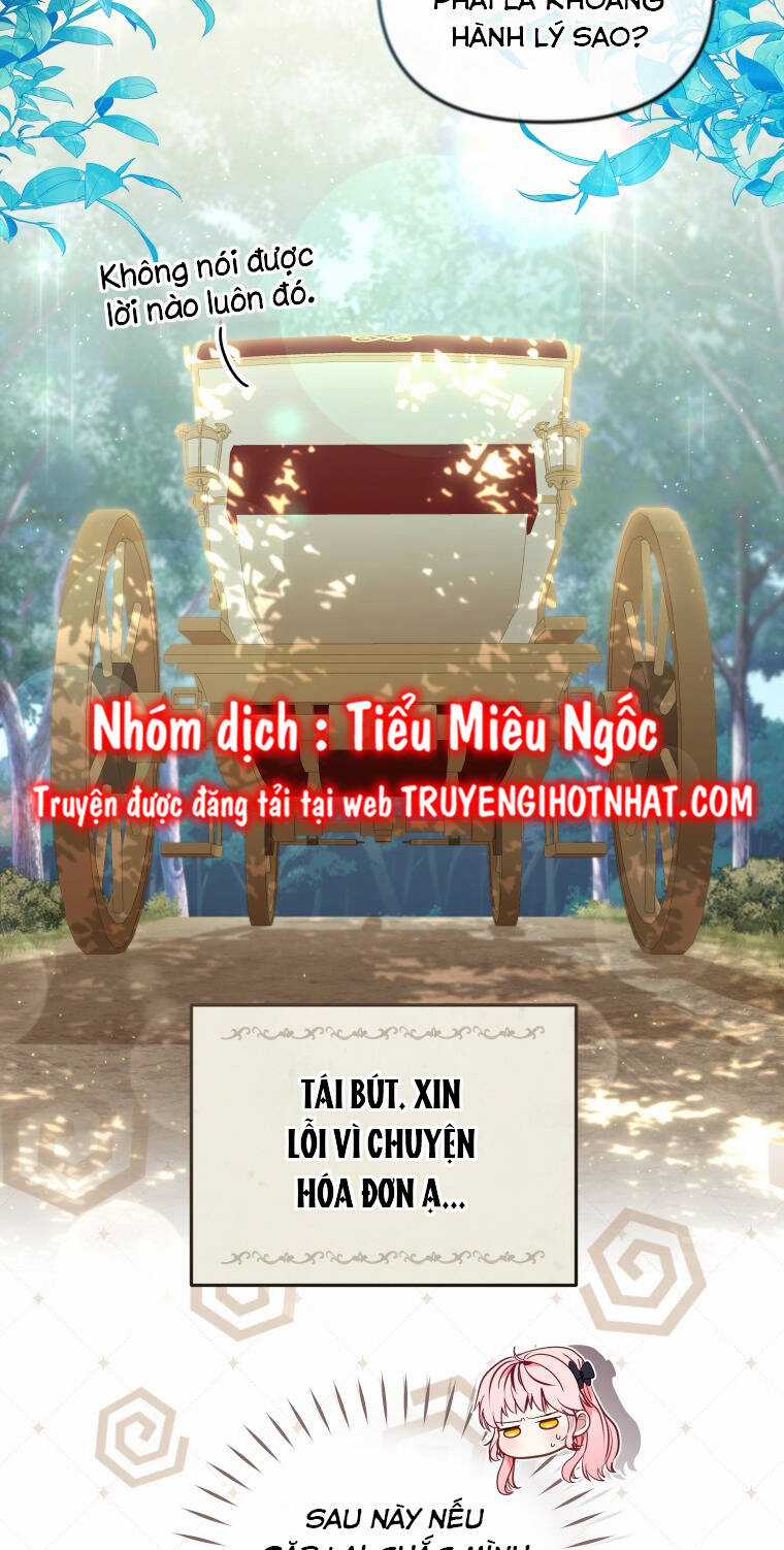 Papa Tôi Là Bạo Chúa Ác Ma Chapter 27 trang 15