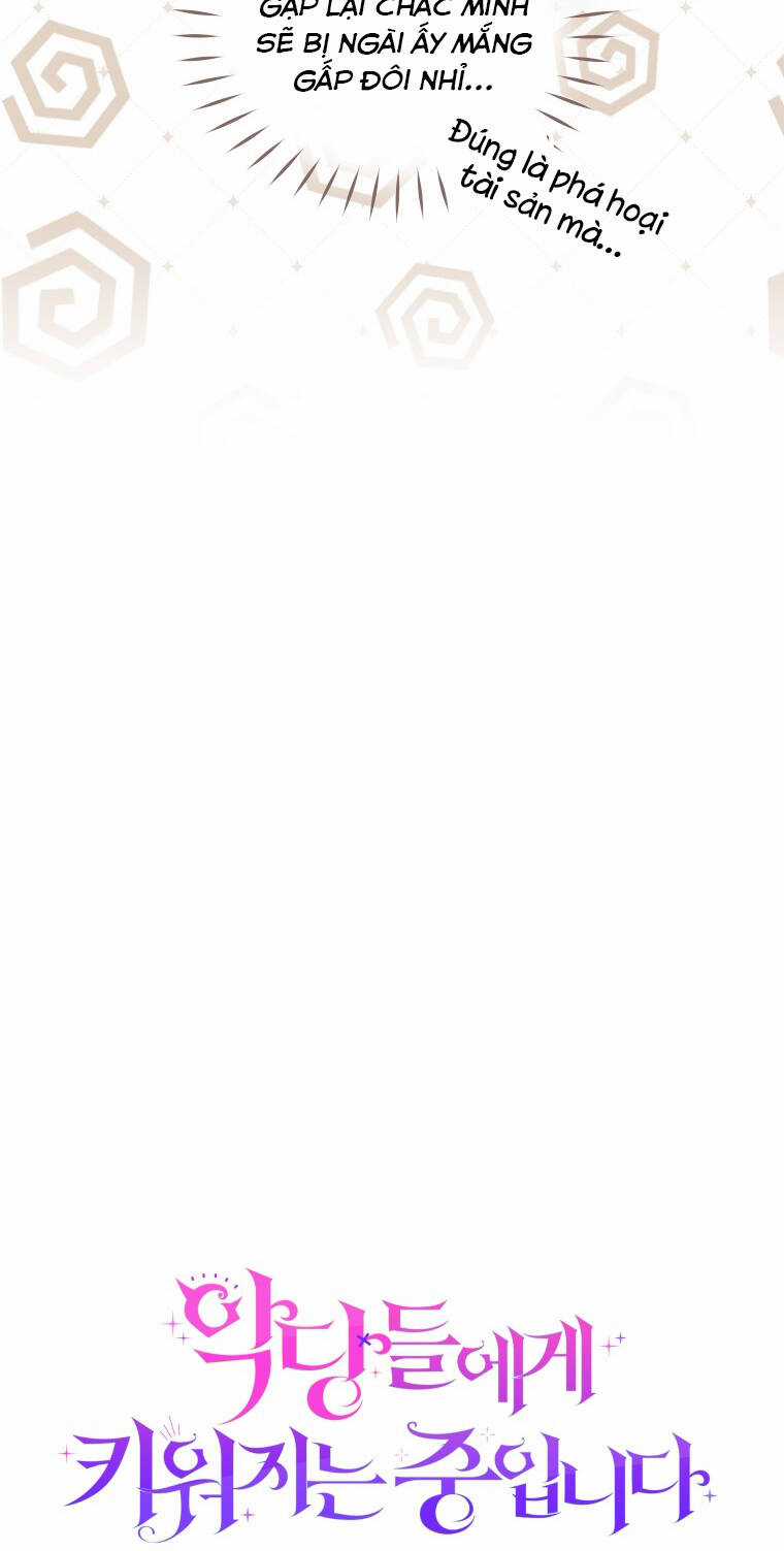 Papa Tôi Là Bạo Chúa Ác Ma Chapter 27 trang 16