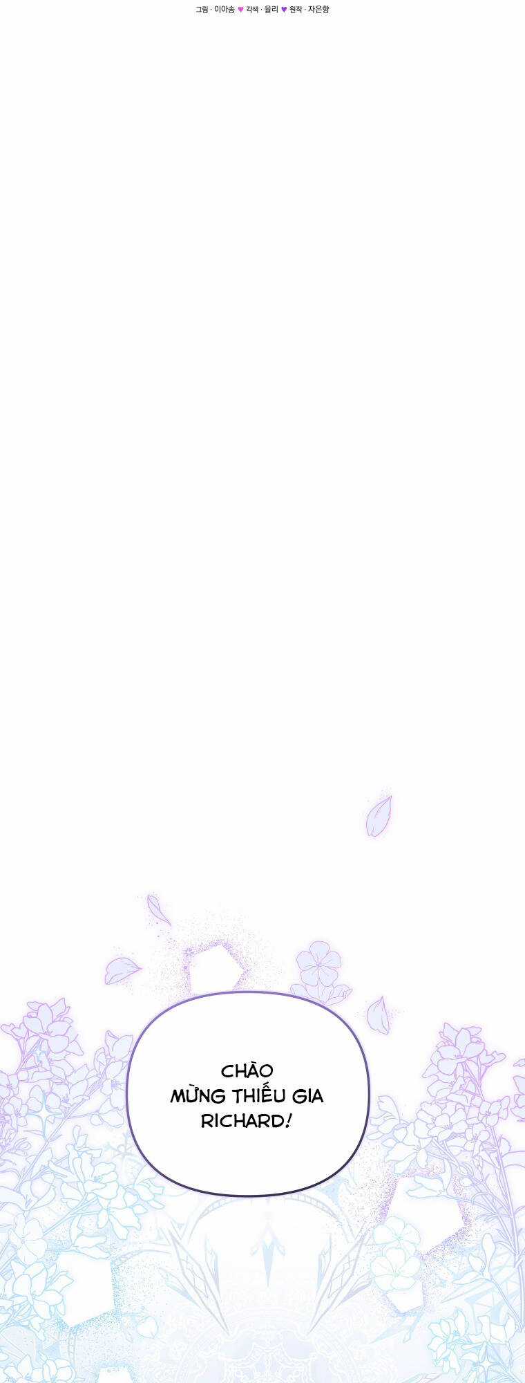 Papa Tôi Là Bạo Chúa Ác Ma Chapter 27 trang 17