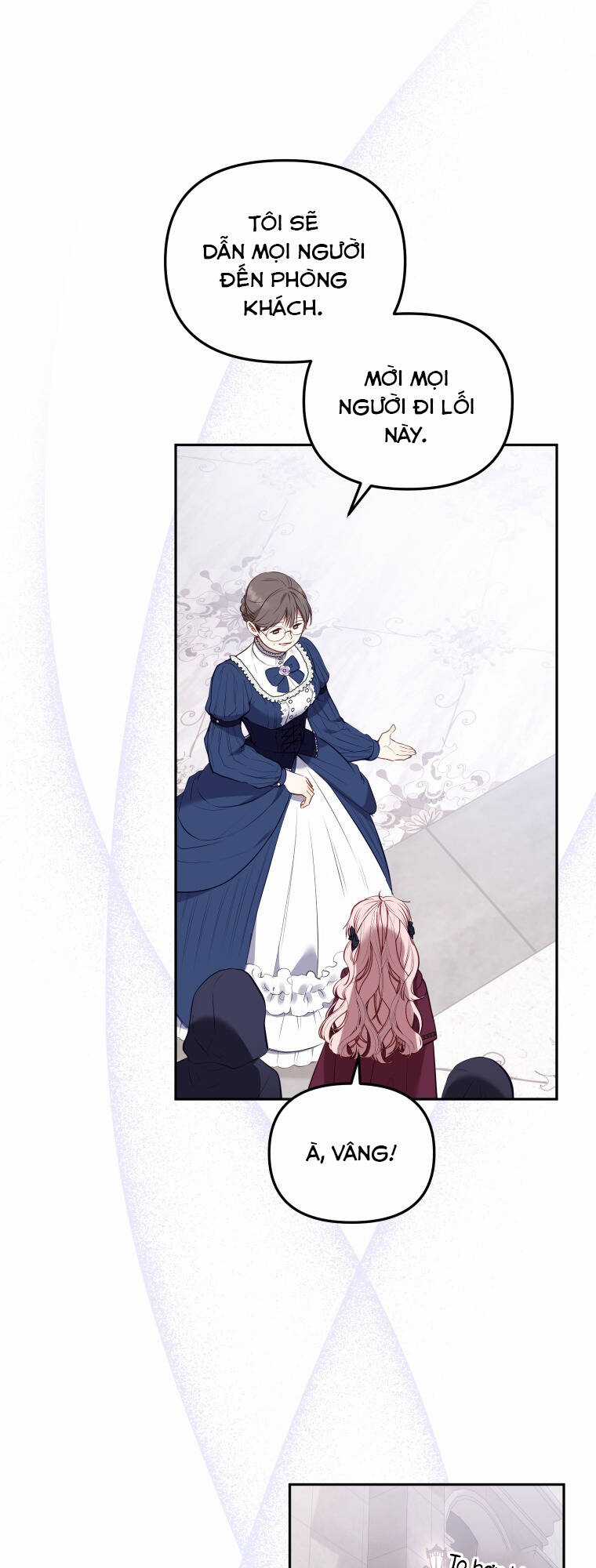 Papa Tôi Là Bạo Chúa Ác Ma Chapter 27 trang 20