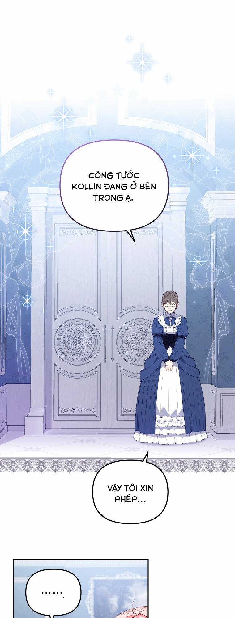 Papa Tôi Là Bạo Chúa Ác Ma Chapter 27 trang 23