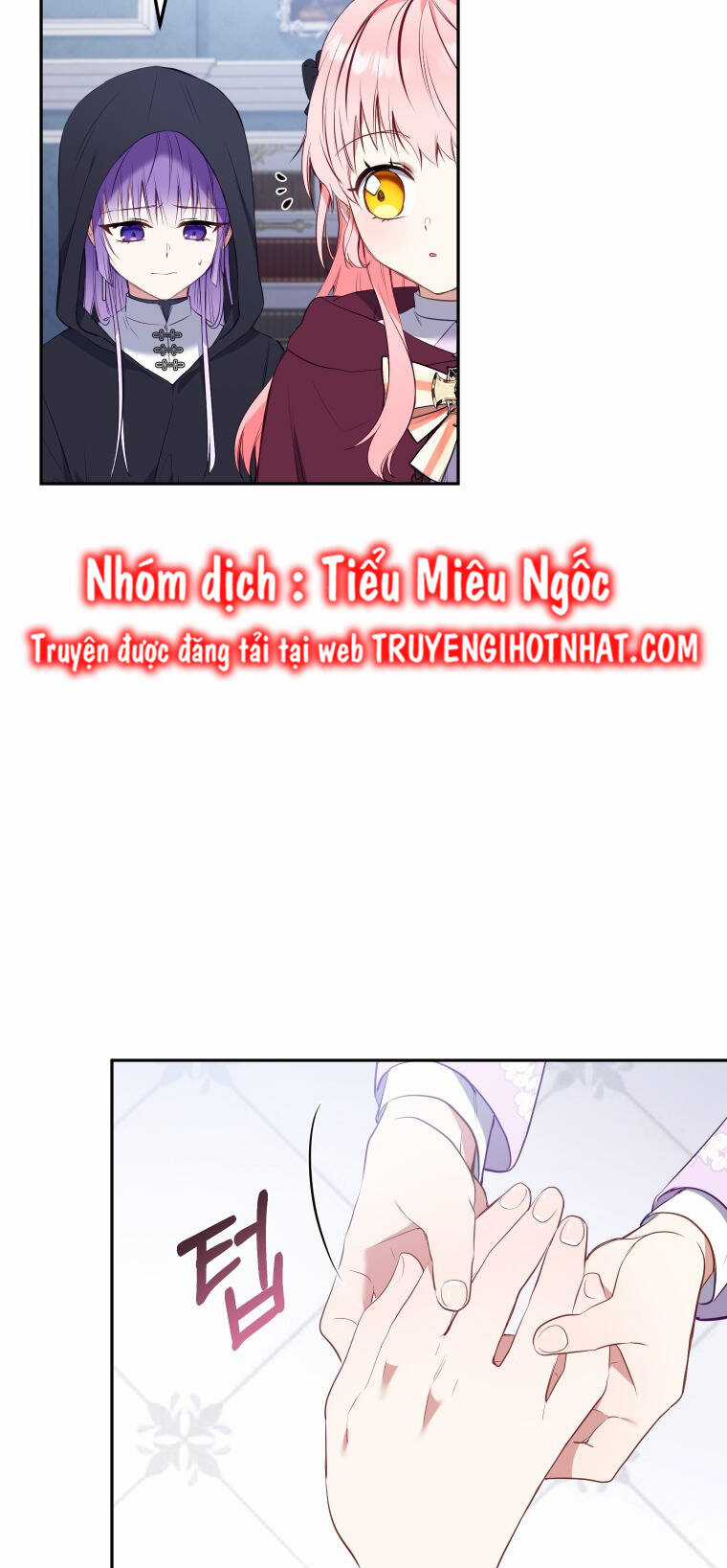 Papa Tôi Là Bạo Chúa Ác Ma Chapter 27 trang 24