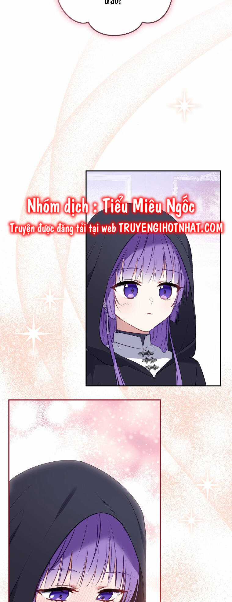 Papa Tôi Là Bạo Chúa Ác Ma Chapter 27 trang 27