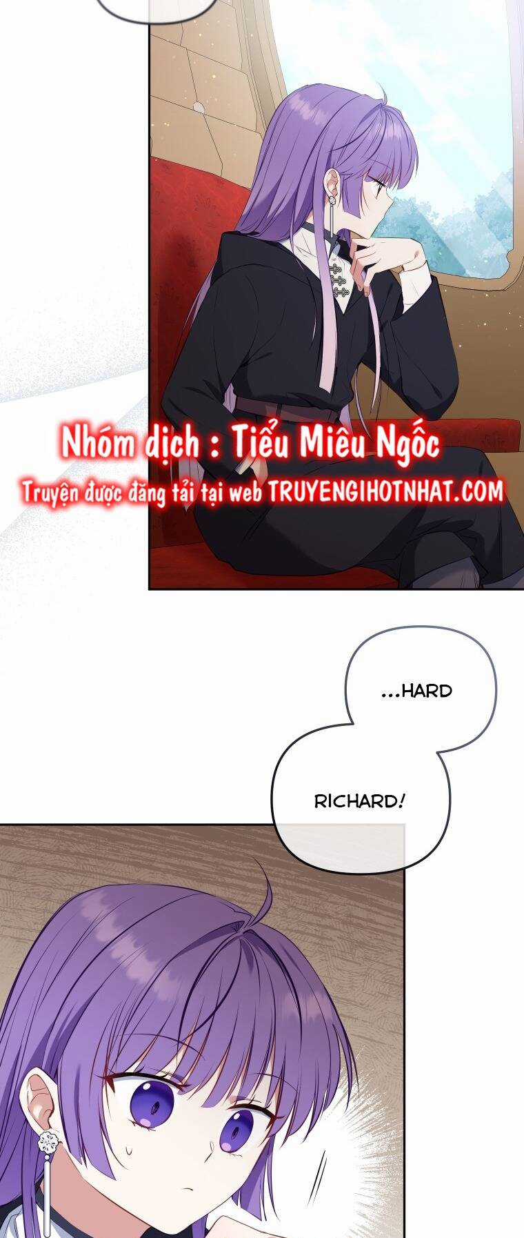 Papa Tôi Là Bạo Chúa Ác Ma Chapter 27 trang 3
