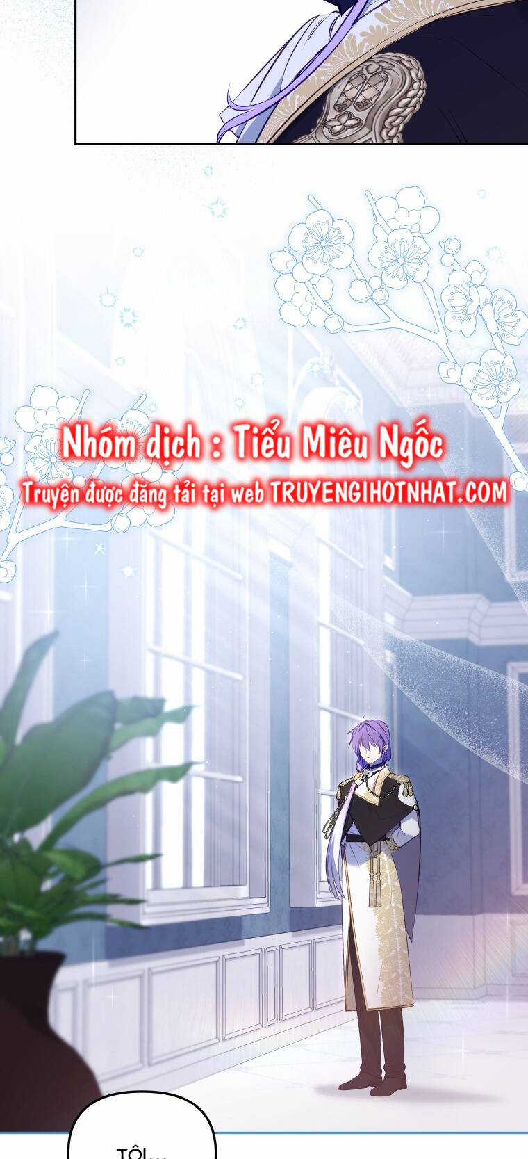 Papa Tôi Là Bạo Chúa Ác Ma Chapter 27 trang 30
