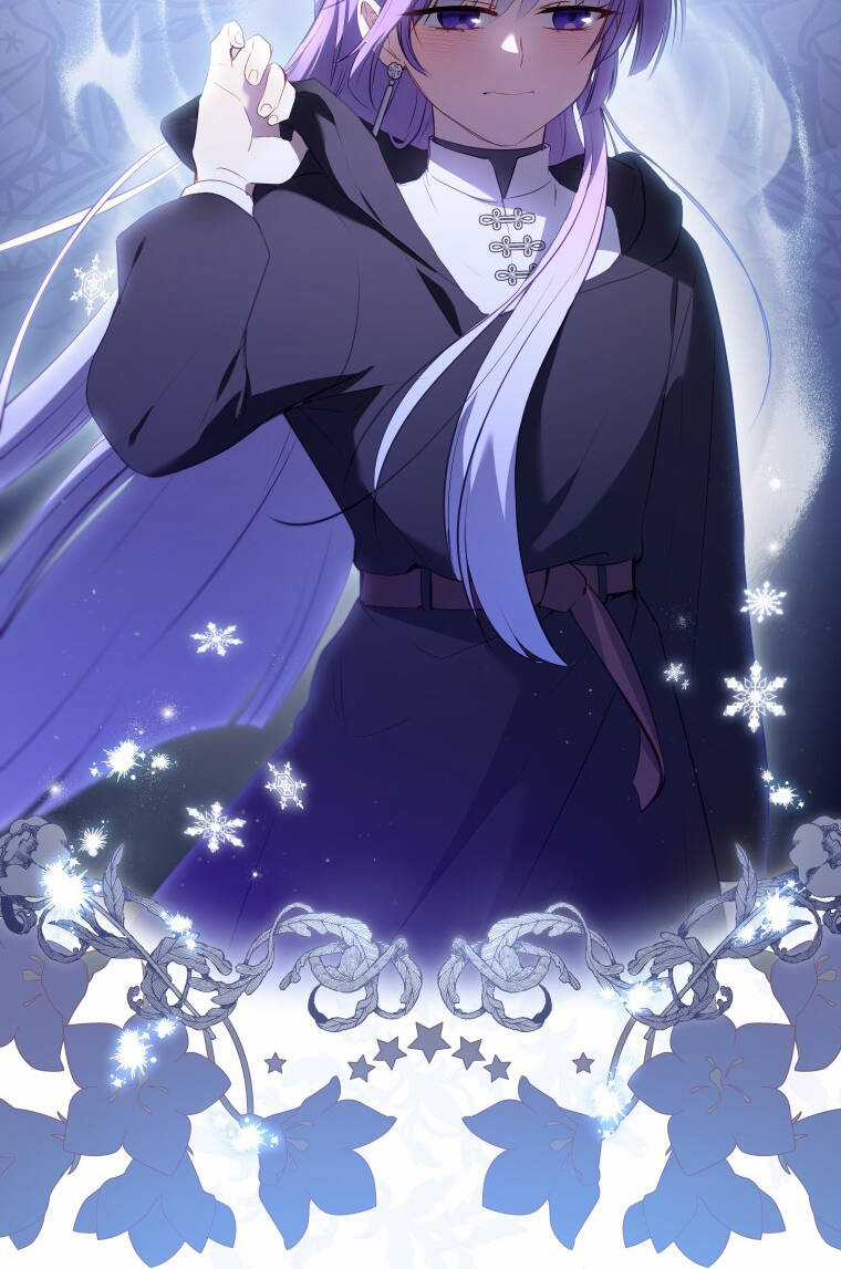 Papa Tôi Là Bạo Chúa Ác Ma Chapter 27 trang 35