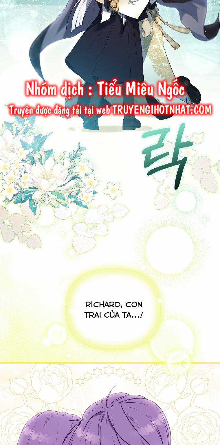 Papa Tôi Là Bạo Chúa Ác Ma Chapter 27 trang 40