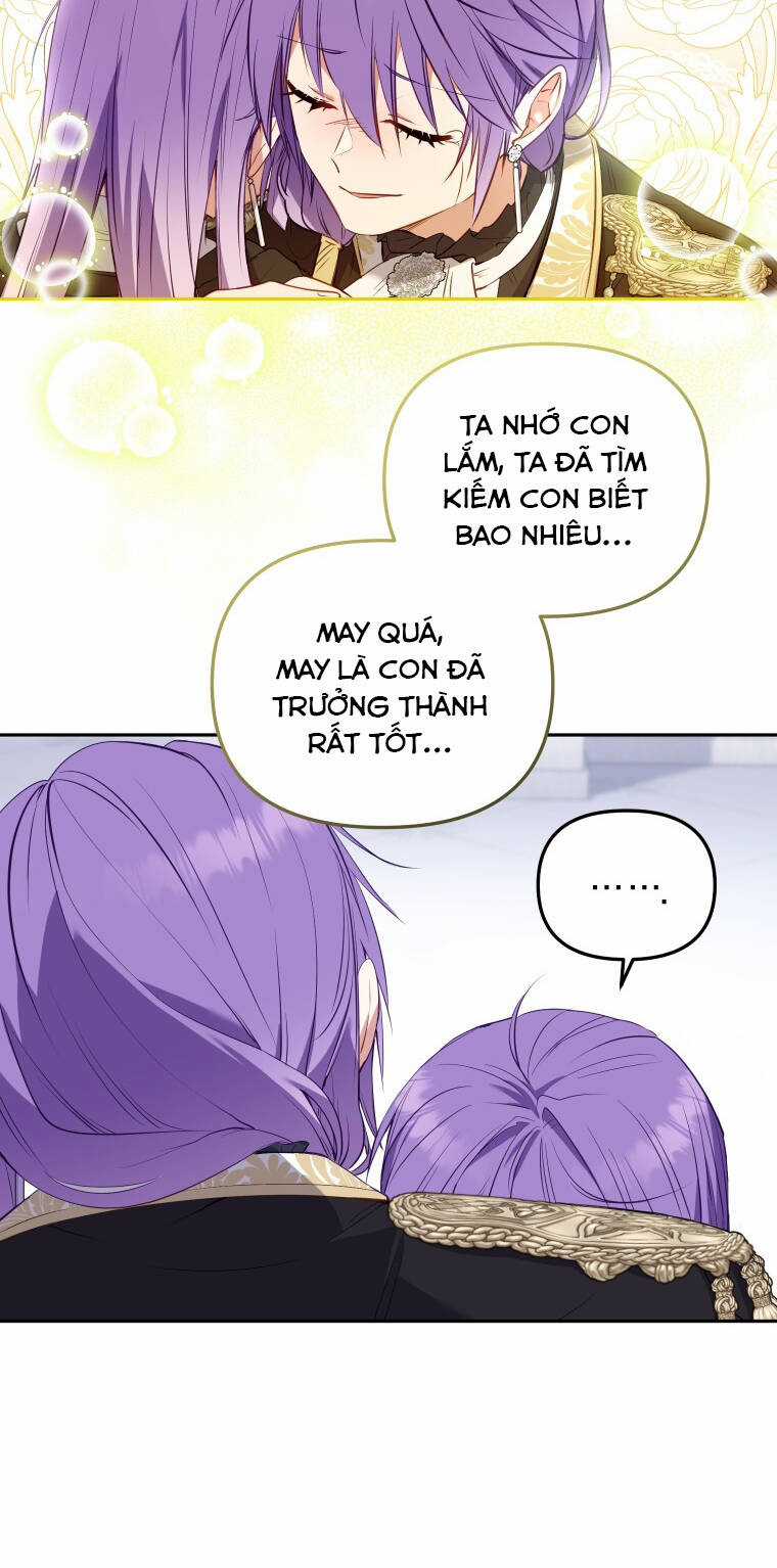 Papa Tôi Là Bạo Chúa Ác Ma Chapter 27 trang 41