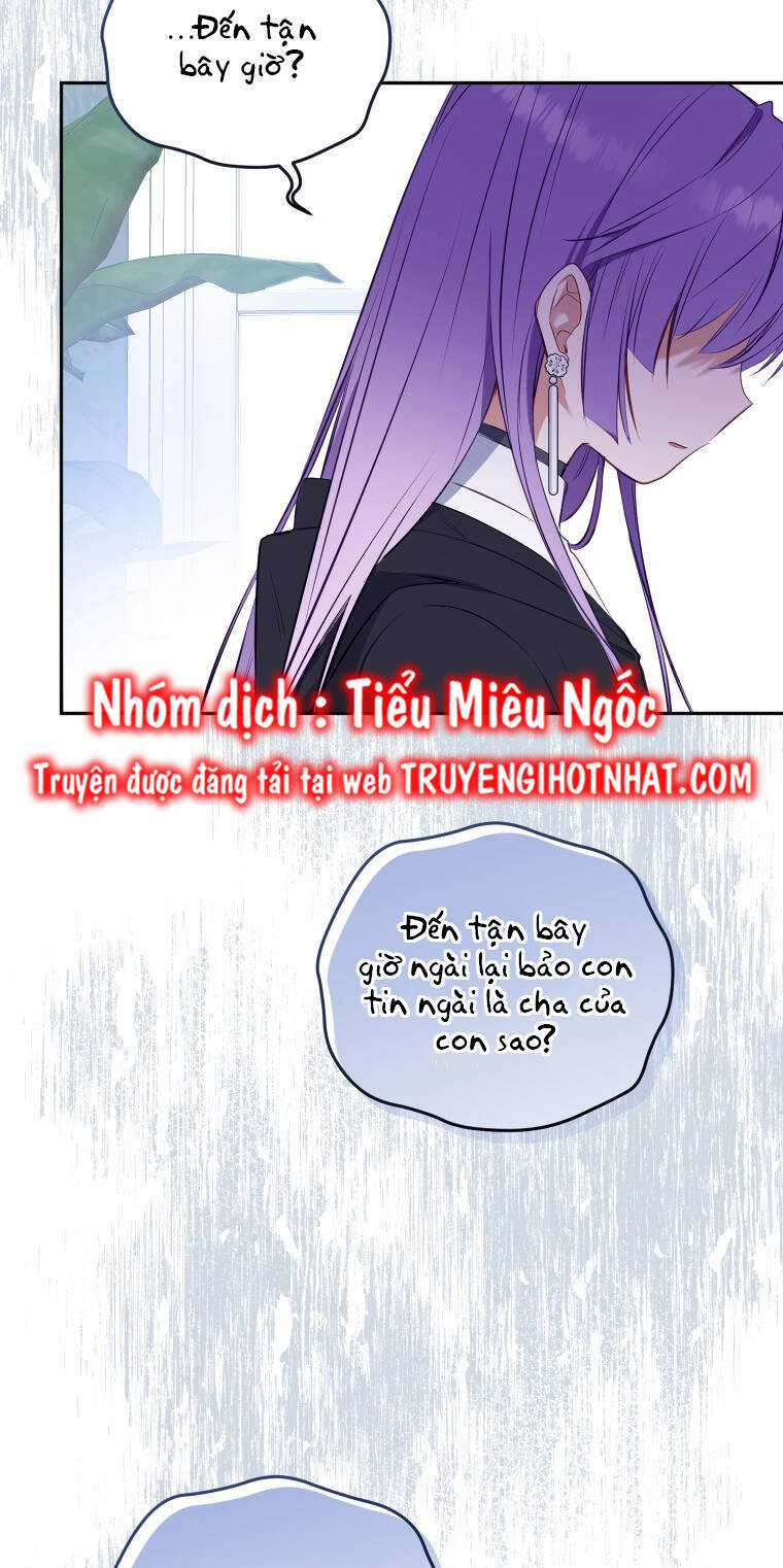 Papa Tôi Là Bạo Chúa Ác Ma Chapter 27 trang 43