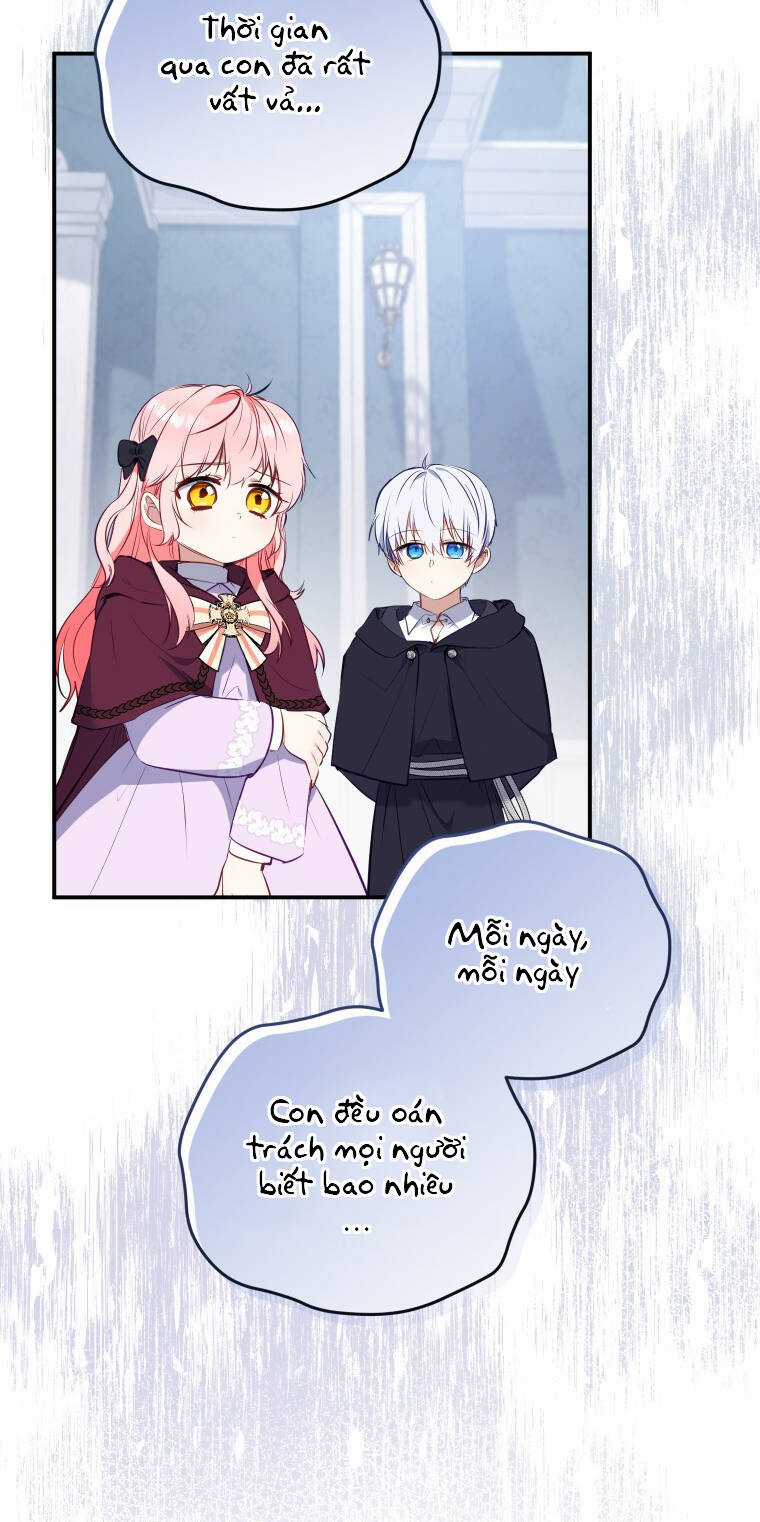 Papa Tôi Là Bạo Chúa Ác Ma Chapter 27 trang 44