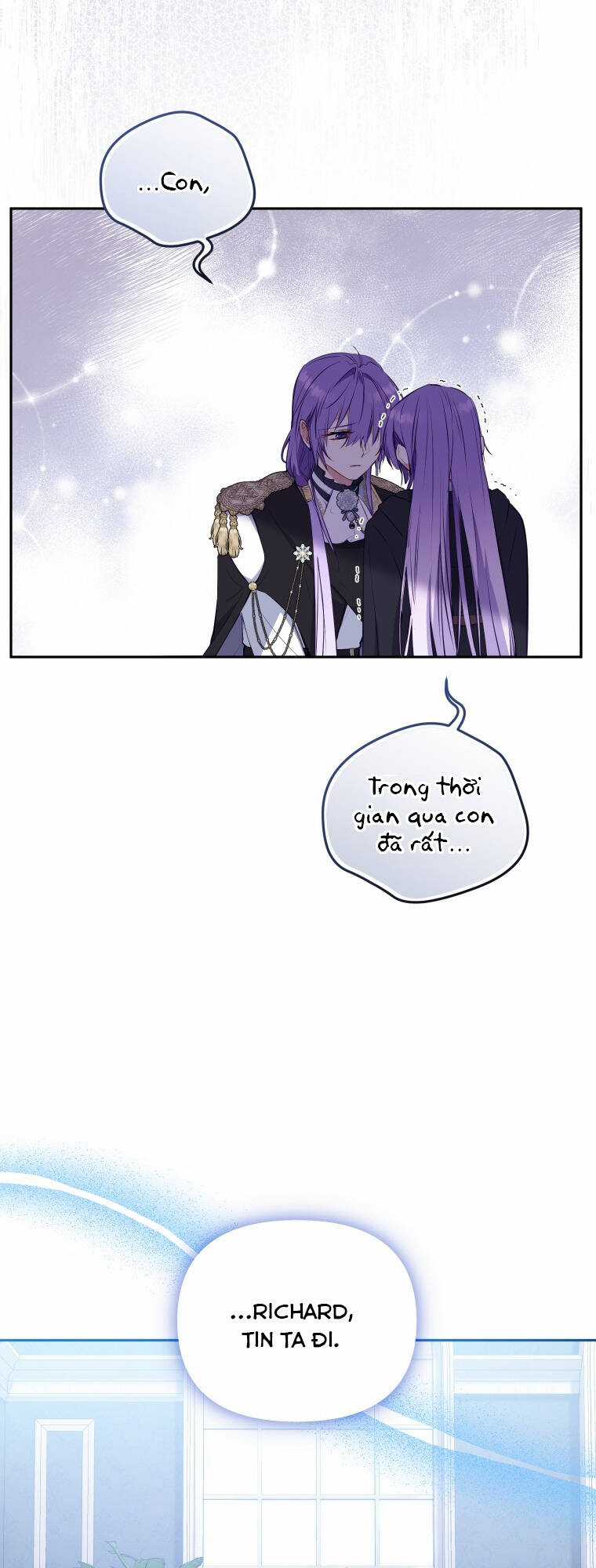 Papa Tôi Là Bạo Chúa Ác Ma Chapter 27 trang 45