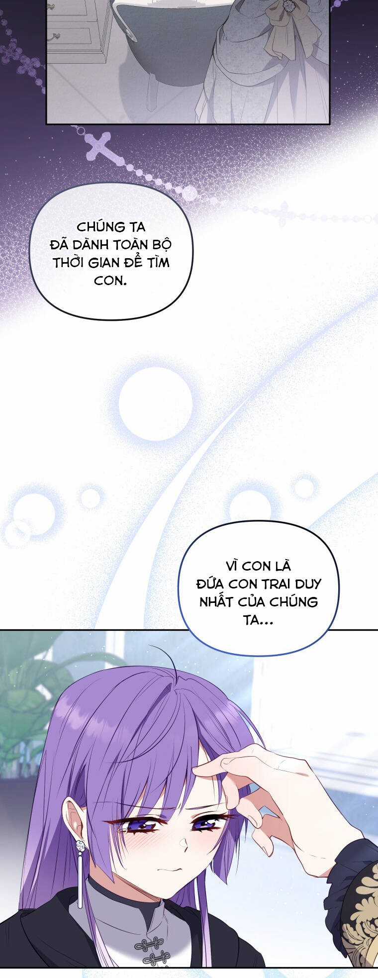 Papa Tôi Là Bạo Chúa Ác Ma Chapter 27 trang 47