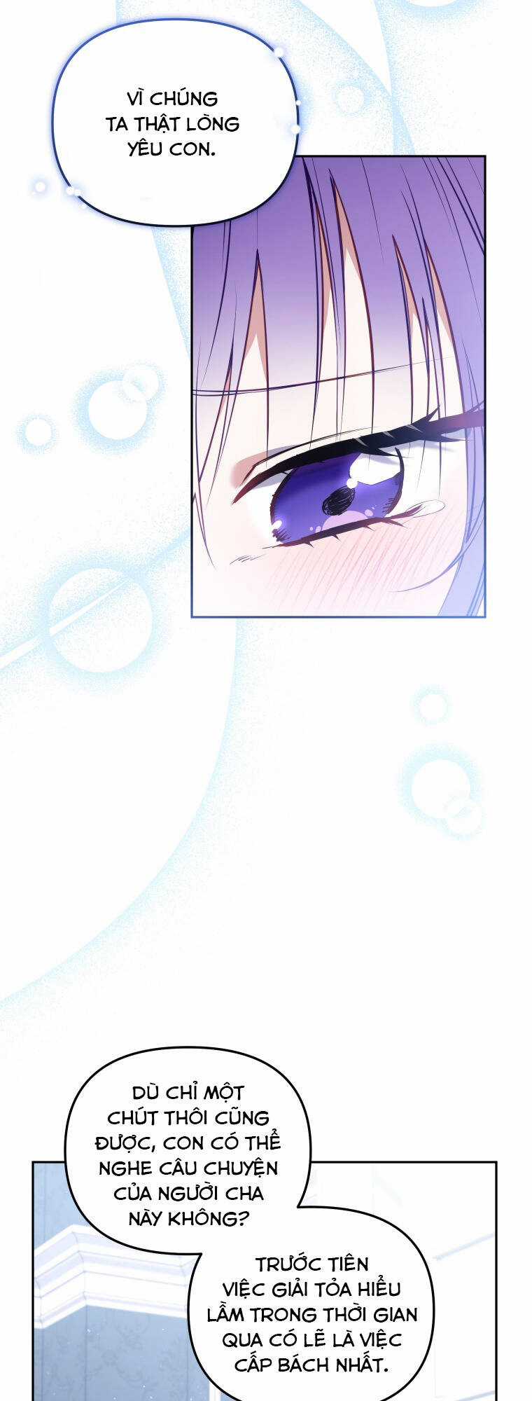 Papa Tôi Là Bạo Chúa Ác Ma Chapter 27 trang 48