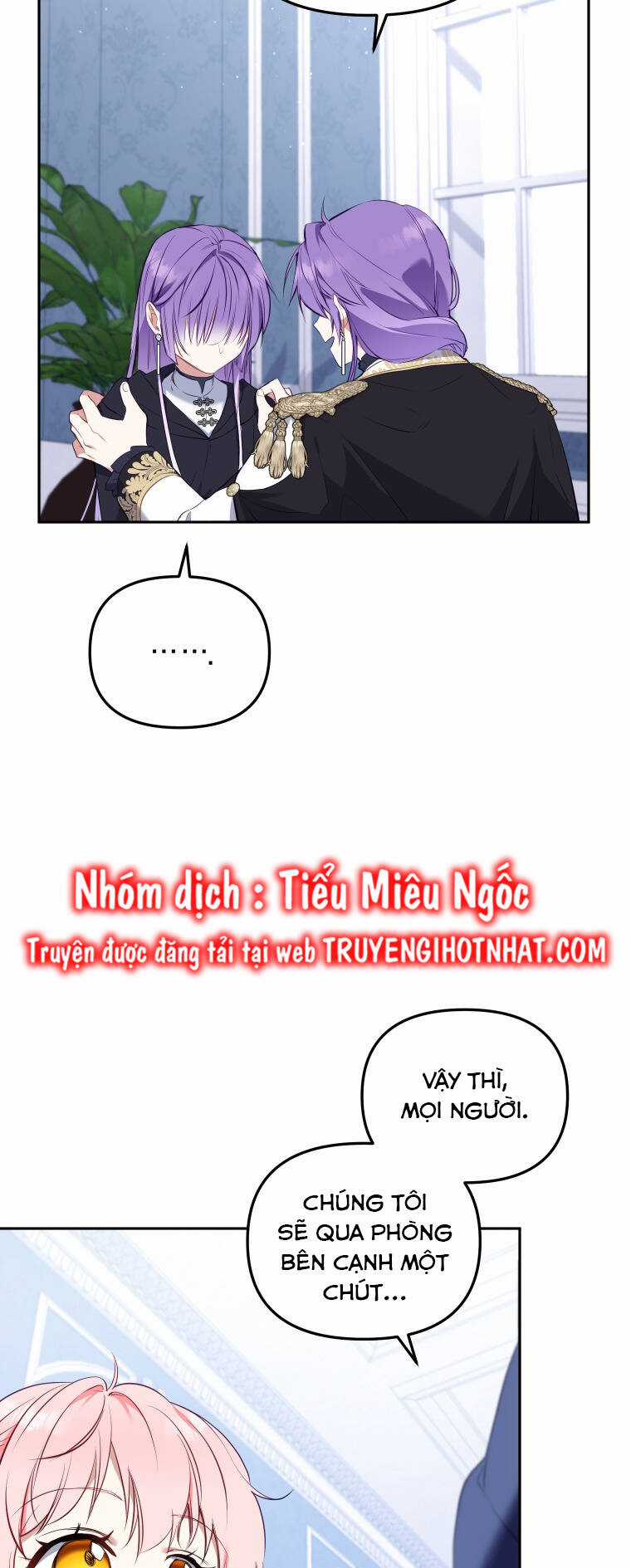 Papa Tôi Là Bạo Chúa Ác Ma Chapter 27 trang 49