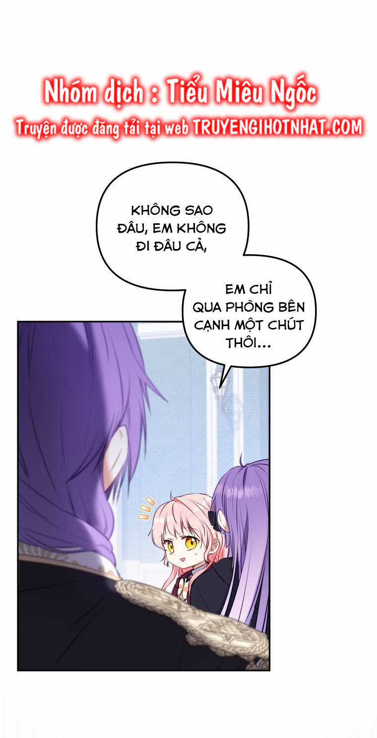 Papa Tôi Là Bạo Chúa Ác Ma Chapter 27 trang 52