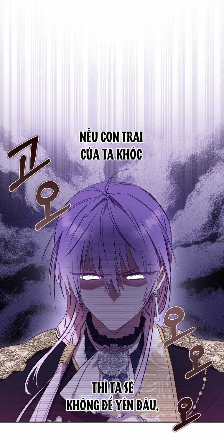 Papa Tôi Là Bạo Chúa Ác Ma Chapter 27 trang 53