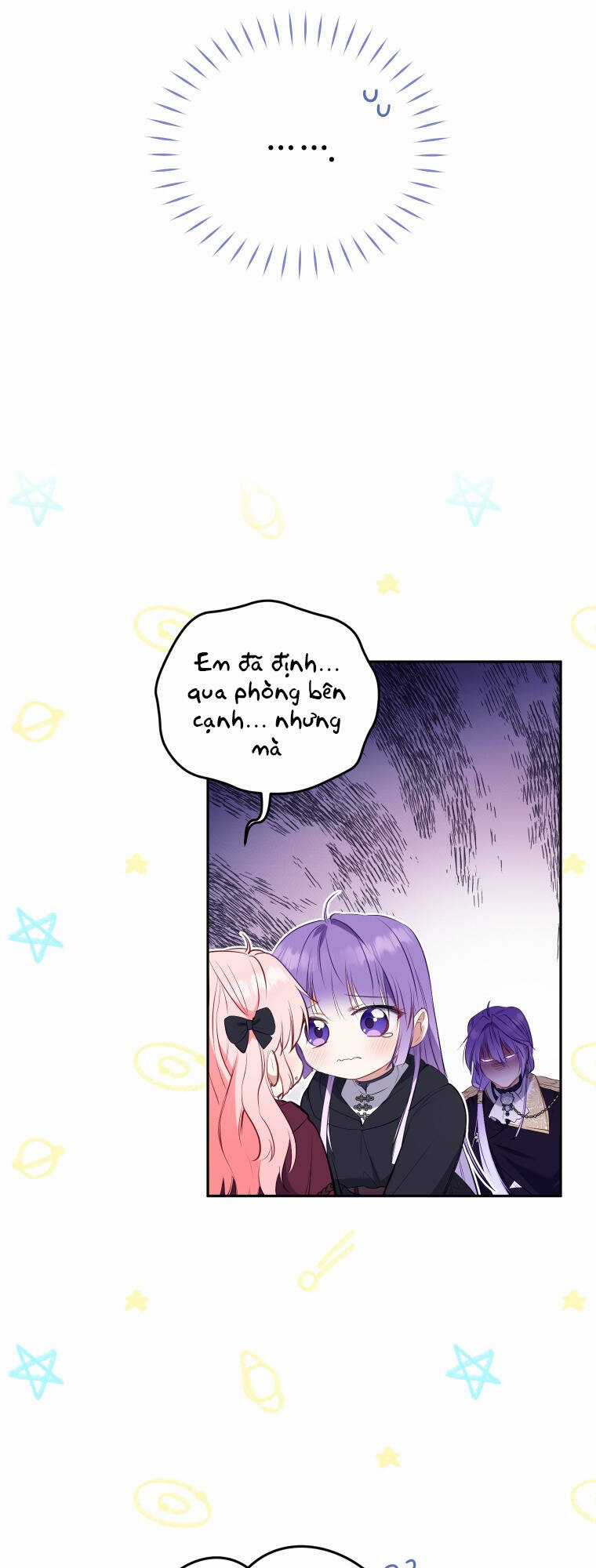 Papa Tôi Là Bạo Chúa Ác Ma Chapter 27 trang 54