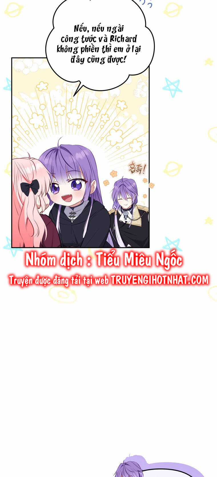 Papa Tôi Là Bạo Chúa Ác Ma Chapter 27 trang 55