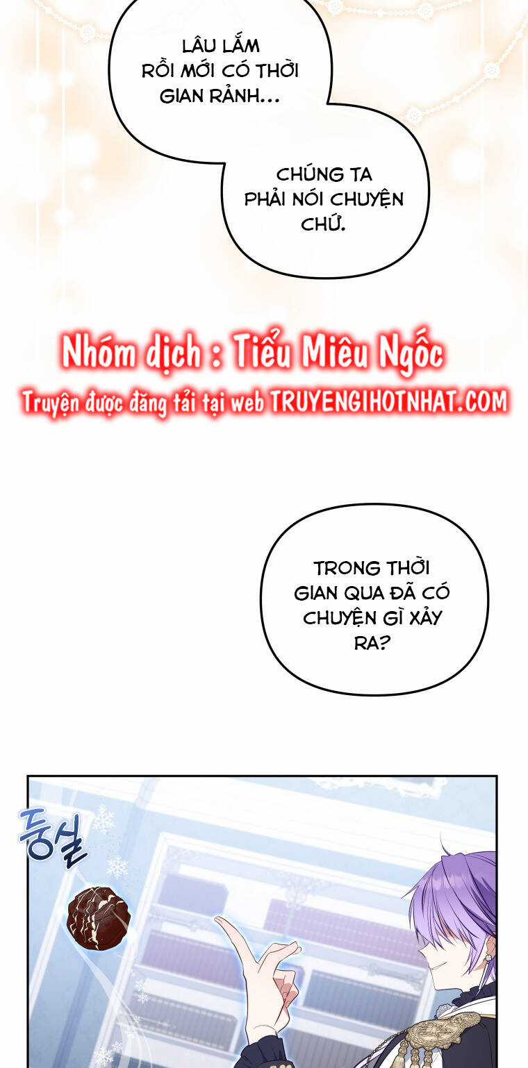 Papa Tôi Là Bạo Chúa Ác Ma Chapter 27 trang 58