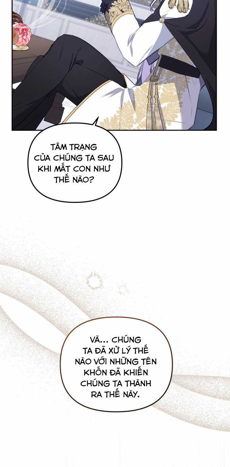 Papa Tôi Là Bạo Chúa Ác Ma Chapter 27 trang 59