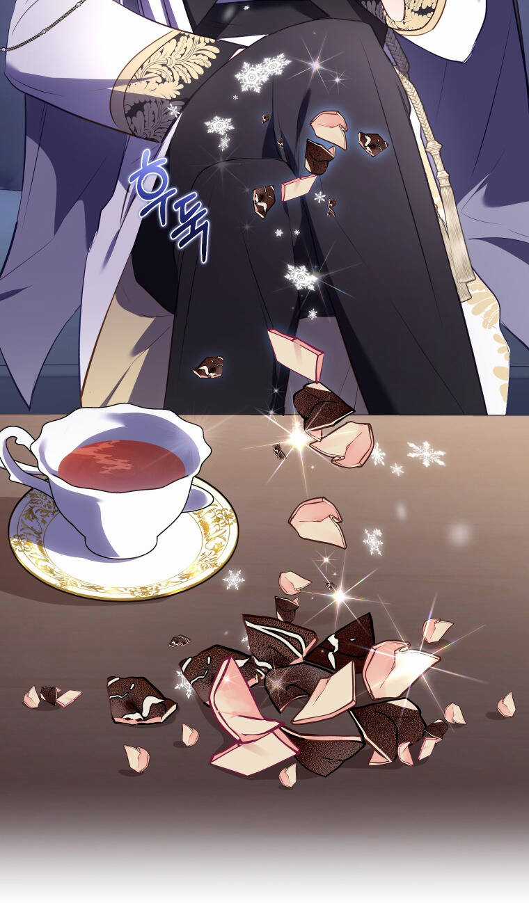 Papa Tôi Là Bạo Chúa Ác Ma Chapter 27 trang 62