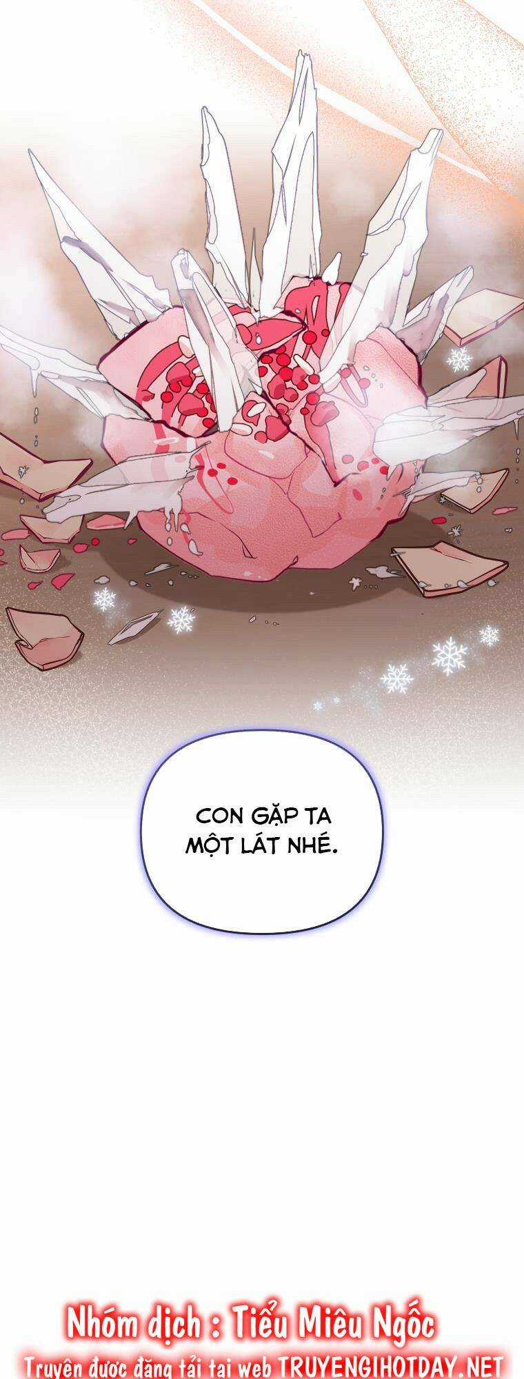 Papa Tôi Là Bạo Chúa Ác Ma Chapter 28 trang 13