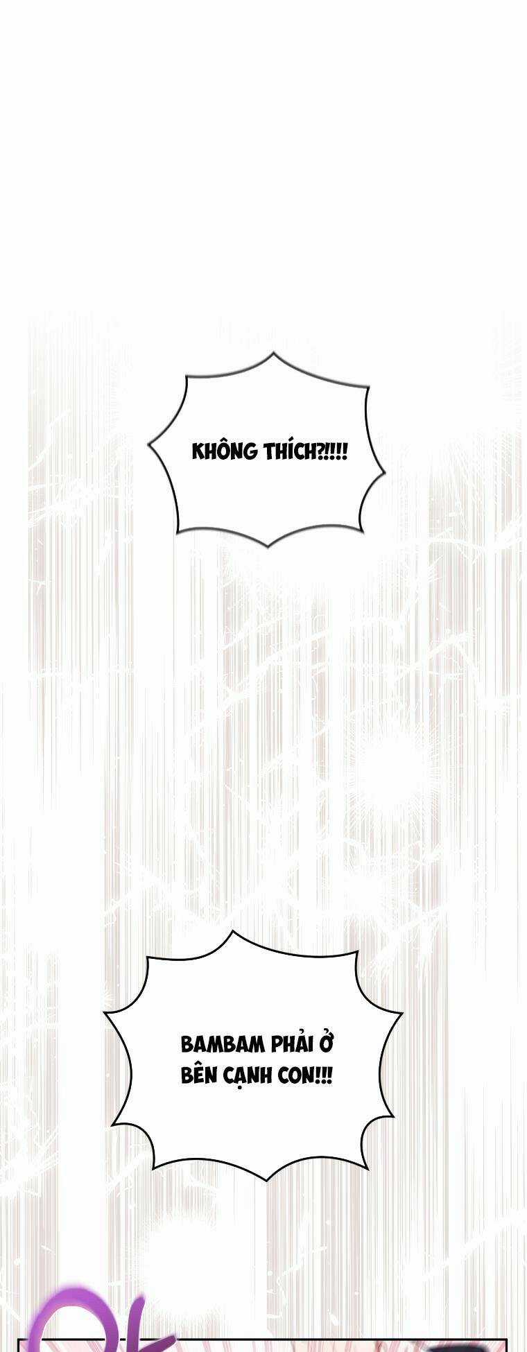 Papa Tôi Là Bạo Chúa Ác Ma Chapter 28 trang 15