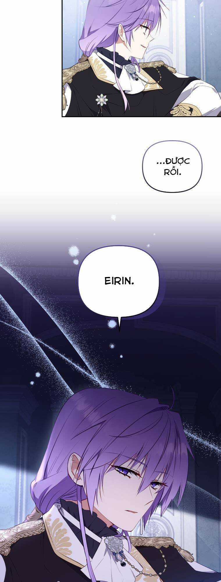 Papa Tôi Là Bạo Chúa Ác Ma Chapter 28 trang 19