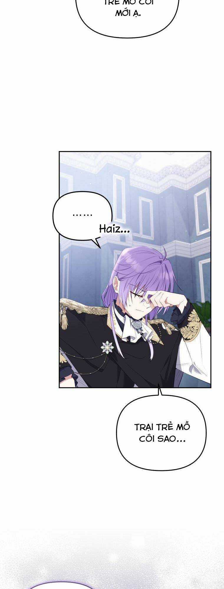 Papa Tôi Là Bạo Chúa Ác Ma Chapter 28 trang 22