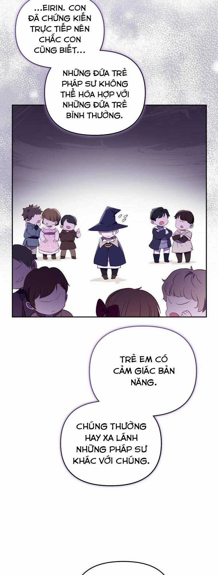 Papa Tôi Là Bạo Chúa Ác Ma Chapter 28 trang 23