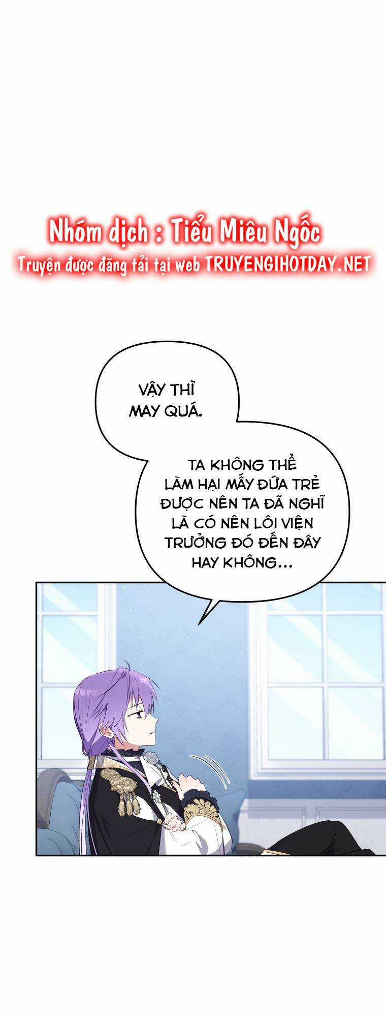 Papa Tôi Là Bạo Chúa Ác Ma Chapter 28 trang 27