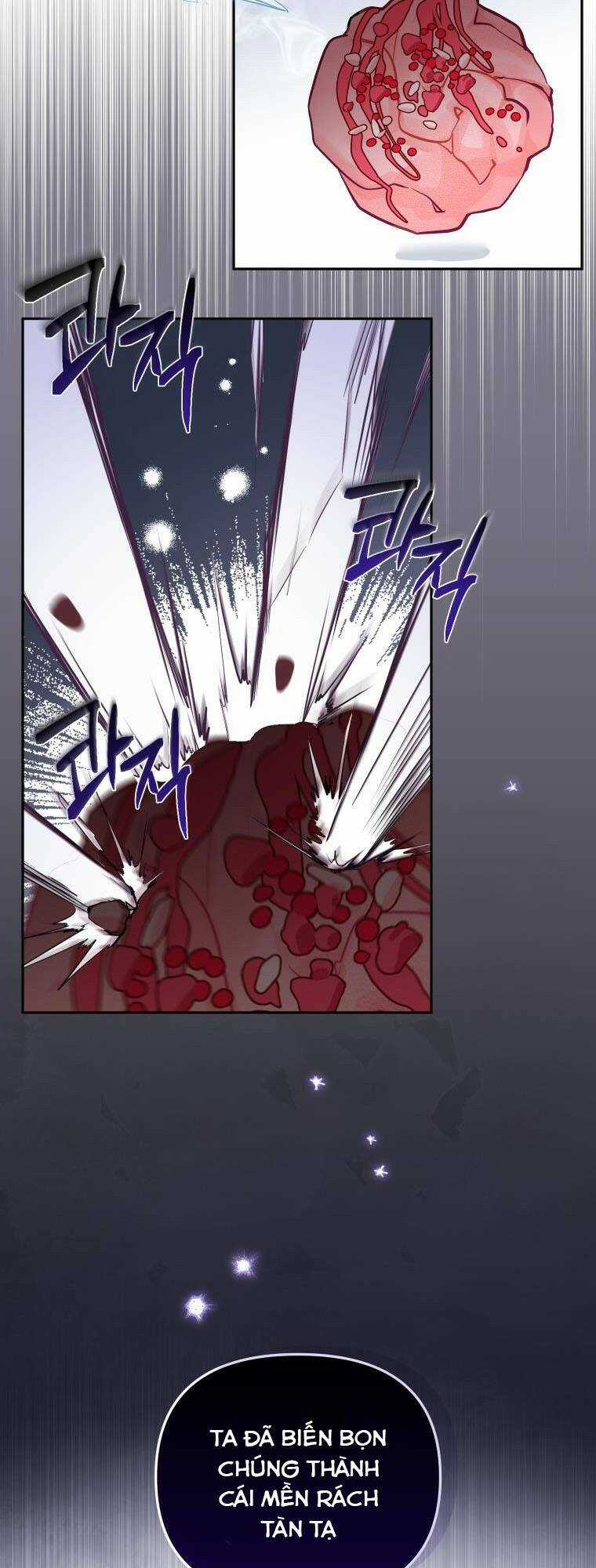 Papa Tôi Là Bạo Chúa Ác Ma Chapter 28 trang 3