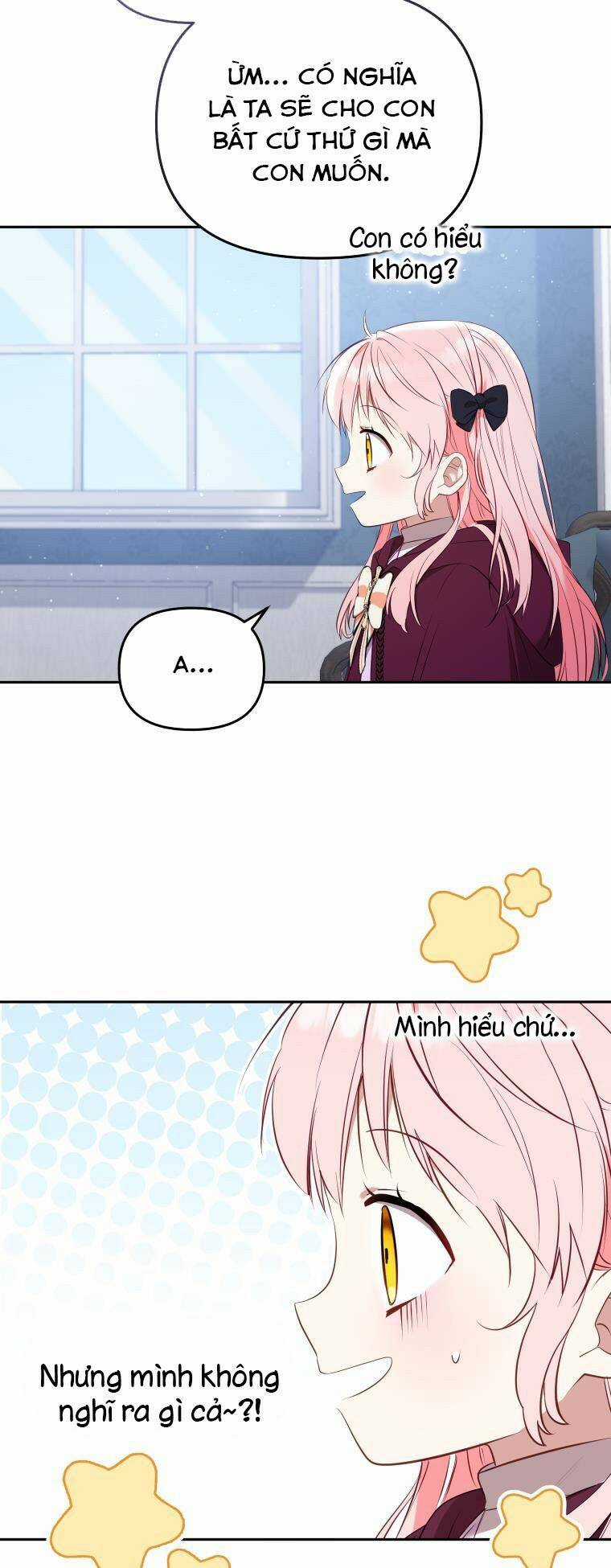 Papa Tôi Là Bạo Chúa Ác Ma Chapter 28 trang 30