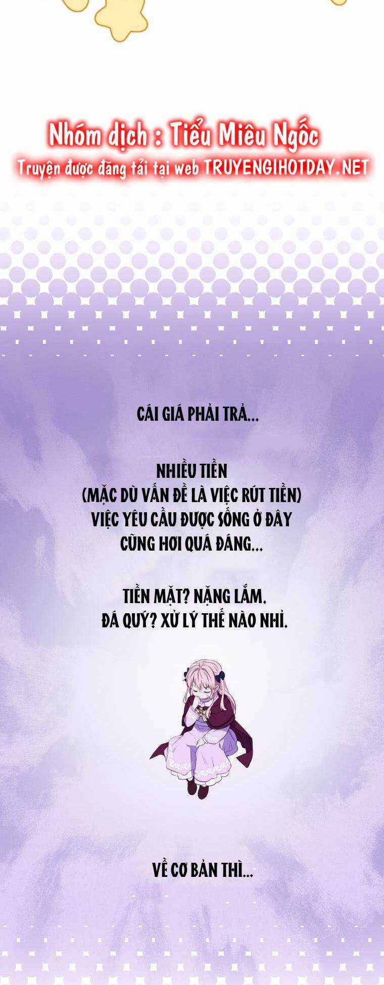 Papa Tôi Là Bạo Chúa Ác Ma Chapter 28 trang 31