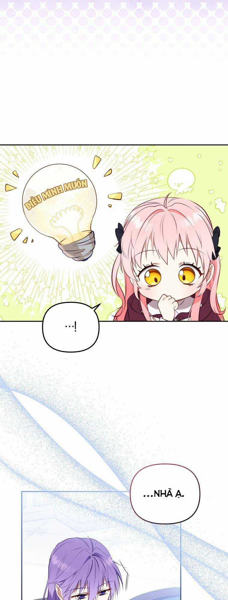 Papa Tôi Là Bạo Chúa Ác Ma Chapter 28 trang 32