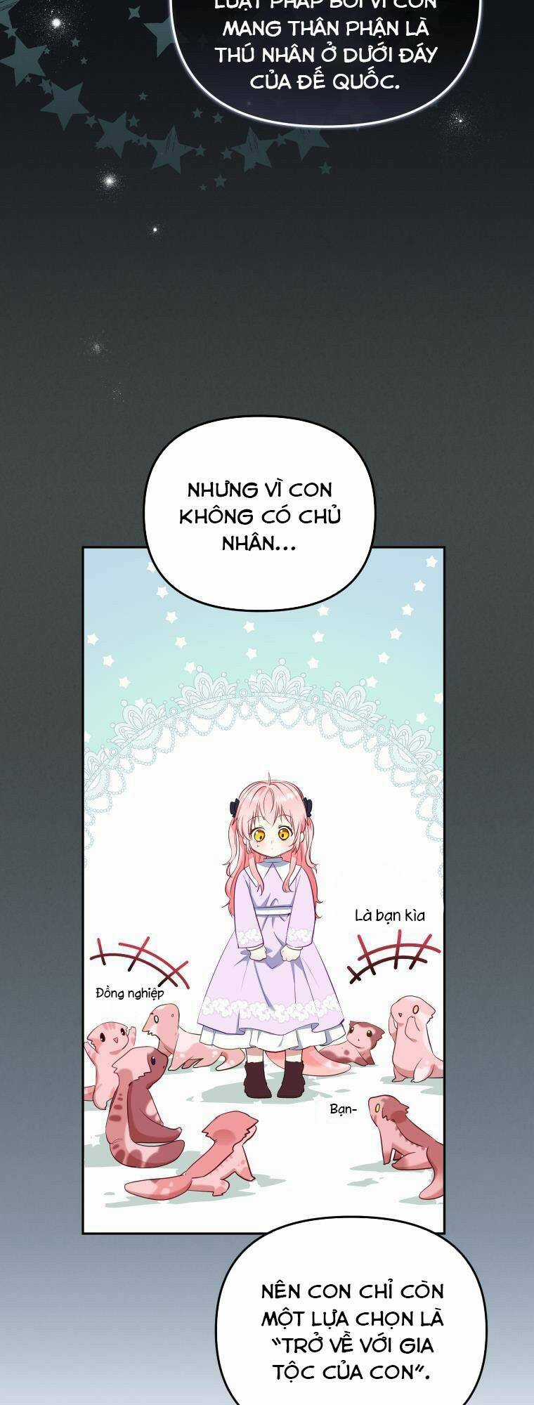 Papa Tôi Là Bạo Chúa Ác Ma Chapter 28 trang 41