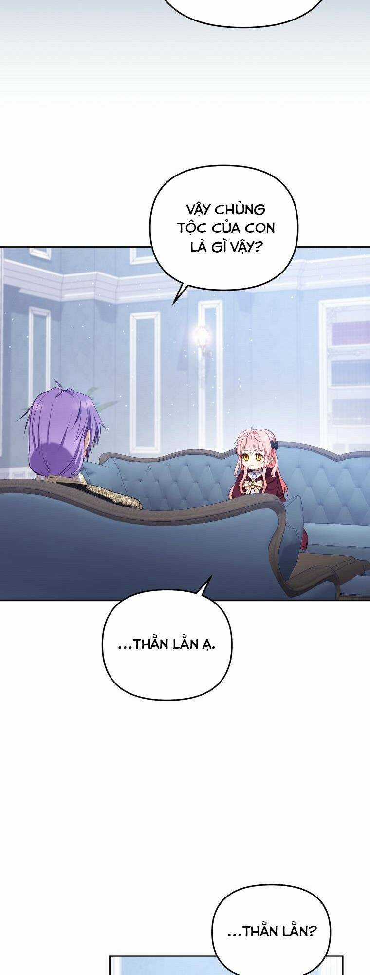 Papa Tôi Là Bạo Chúa Ác Ma Chapter 28 trang 42