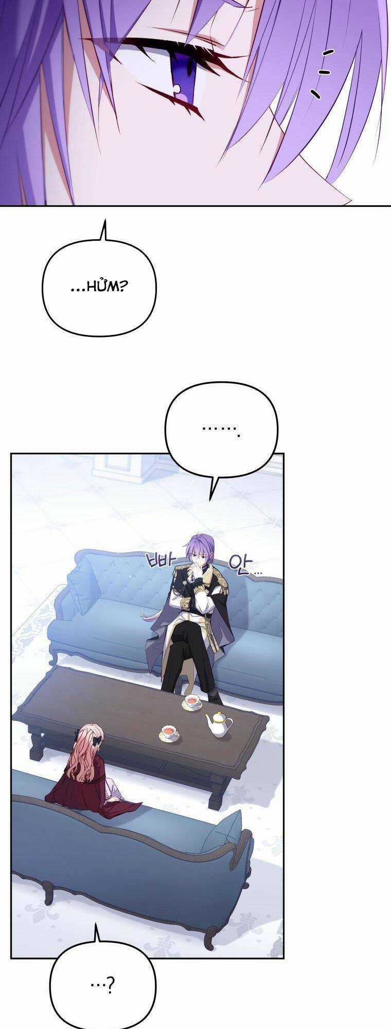 Papa Tôi Là Bạo Chúa Ác Ma Chapter 28 trang 44