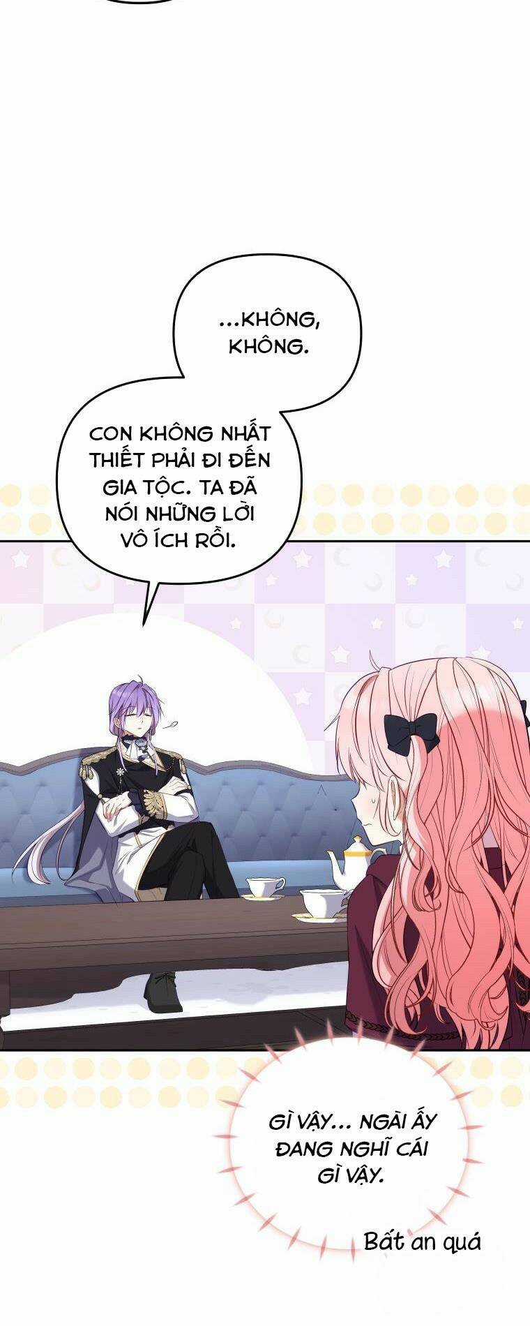 Papa Tôi Là Bạo Chúa Ác Ma Chapter 28 trang 45