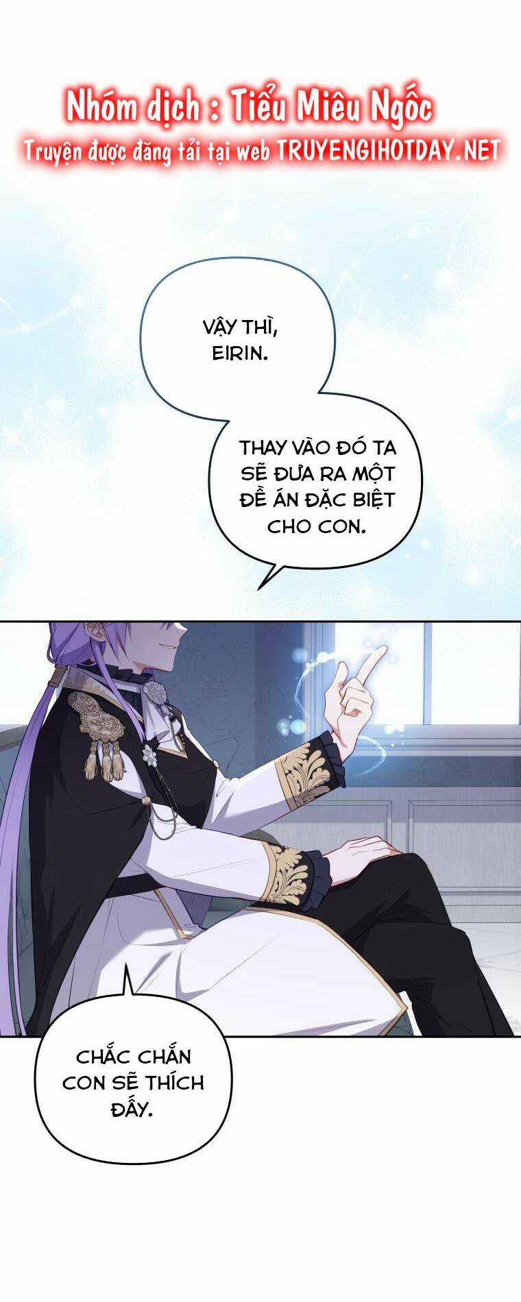 Papa Tôi Là Bạo Chúa Ác Ma Chapter 28 trang 46