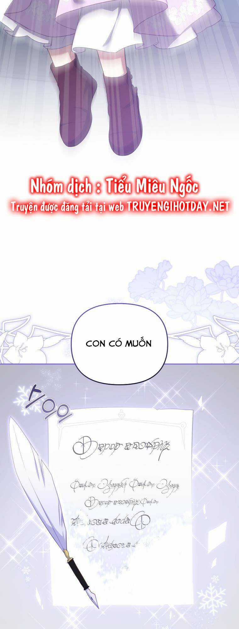 Papa Tôi Là Bạo Chúa Ác Ma Chapter 28 trang 48