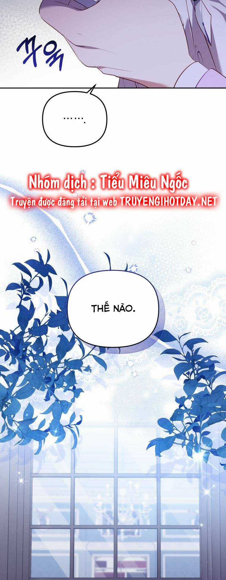 Papa Tôi Là Bạo Chúa Ác Ma Chapter 28 trang 51