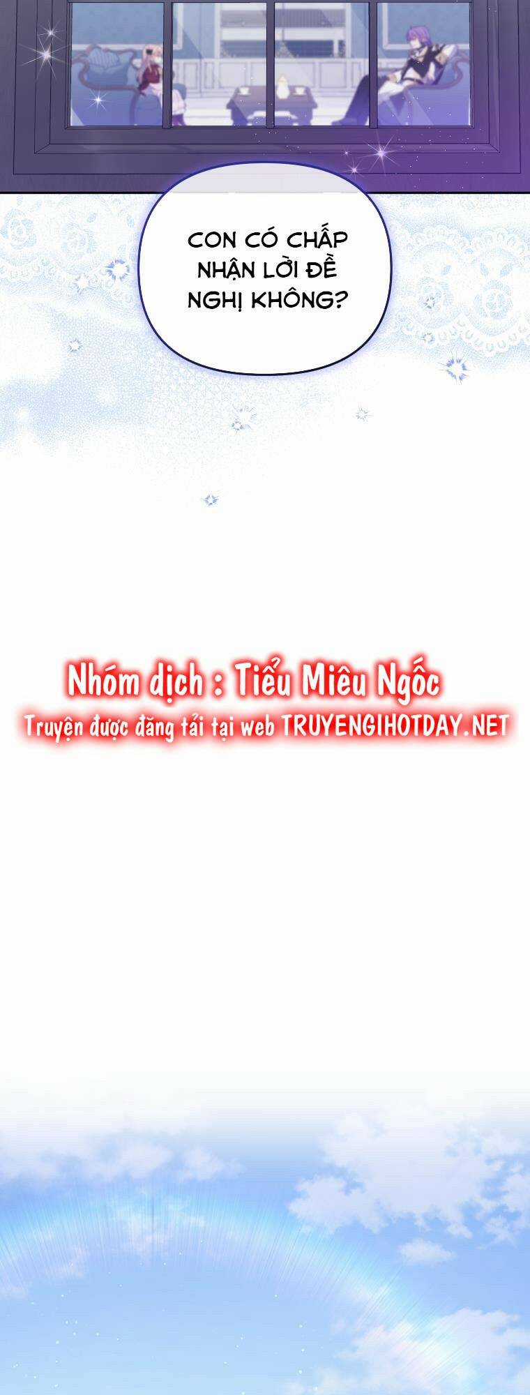 Papa Tôi Là Bạo Chúa Ác Ma Chapter 28 trang 52