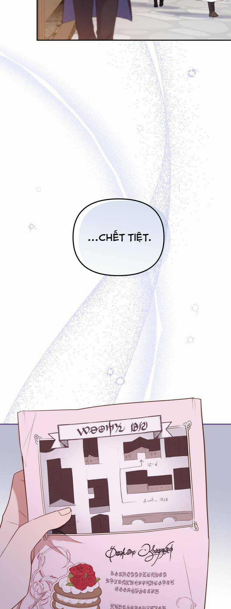 Papa Tôi Là Bạo Chúa Ác Ma Chapter 28 trang 54