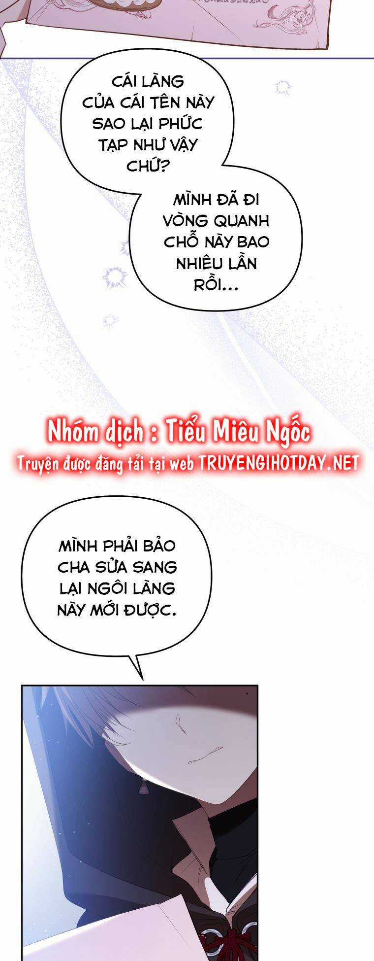 Papa Tôi Là Bạo Chúa Ác Ma Chapter 28 trang 55